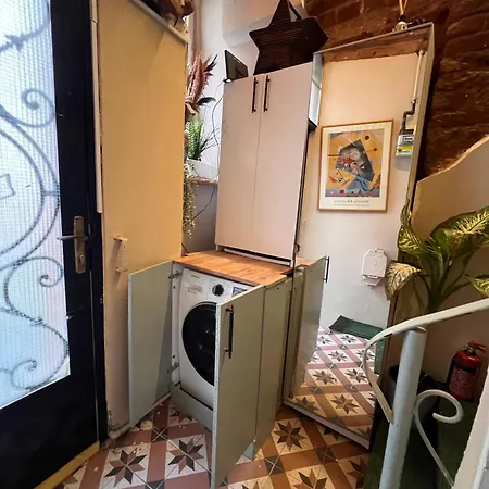 Cozy Flat In Center, First Floor