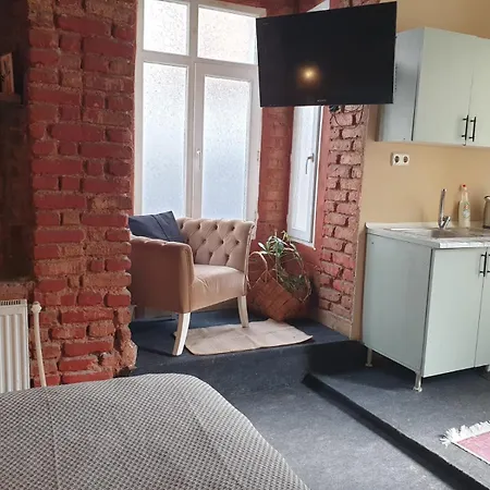 Cozy Flat In Center, First Floor Апартаменты